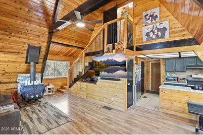 210 E Sherwood Drive, Payson, AZ 85541 - Photo 12
