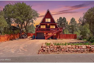 210 E Sherwood Drive, Payson, AZ 85541 - Photo 2
