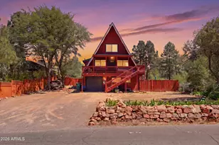 210 E Sherwood Dr, Payson, AZ 85541 - Photo 2