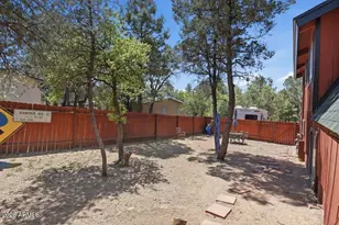 210 E Sherwood Dr, Payson, AZ 85541 - Photo 32