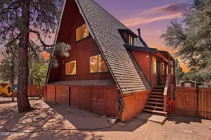 210 E Sherwood Dr, Payson, AZ 85541 - Photo 8