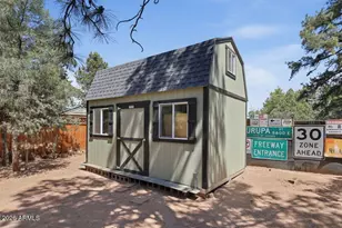 210 E Sherwood Dr, Payson, AZ 85541 - Photo 34