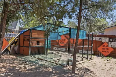 210 E Sherwood Drive, Payson, AZ 85541 - Photo 30