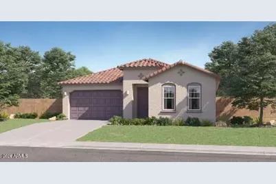 3434 E Aglio Avenue, San Tan Valley, AZ 85143 - Photo 1
