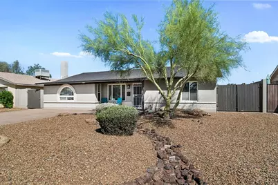 208 E Oxford Drive, Tempe, AZ 85283 - Photo 4