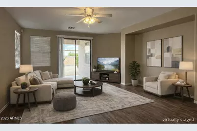 44456 W Eddie Way, Maricopa, AZ 85138 - Photo 8