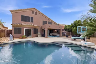 9750 E Gelding Drive, Scottsdale, AZ 85260 - Photo 2