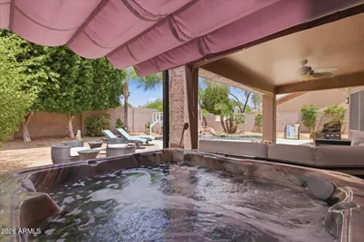9750 E Gelding Drive, Scottsdale, AZ 85260 - Photo 34