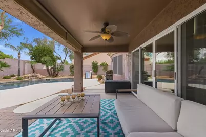 9750 E Gelding Drive, Scottsdale, AZ 85260 - Photo 36