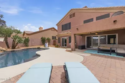 9750 E Gelding Drive, Scottsdale, AZ 85260 - Photo 38