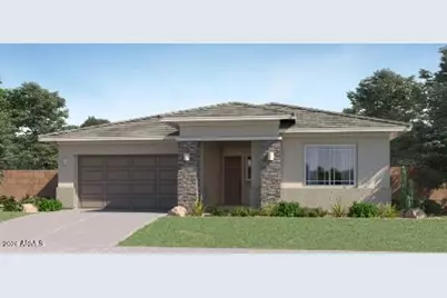 3343 E Aglio Avenue, San Tan Valley, AZ 85143 - Photo 1