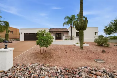 9437 E Calle De Valle Drive, Scottsdale, AZ 85255 - Photo 4