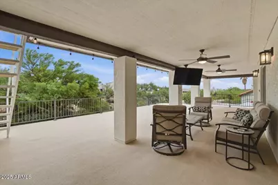 9437 E Calle De Valle Drive, Scottsdale, AZ 85255 - Photo 38