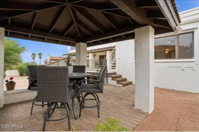 9437 E Calle De Valle Drive, Scottsdale, AZ 85255 - Photo 50