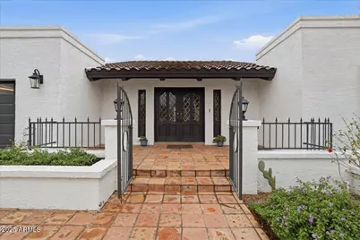 9437 E Calle De Valle Drive, Scottsdale, AZ 85255 - Photo 6