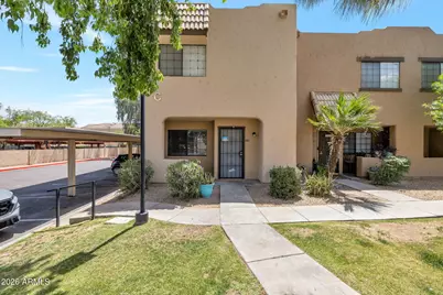 1935 W Morten Avenue W #25, Phoenix, AZ 85021 - Photo 1