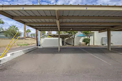 8510 N Central Avenue #Unit 19, Phoenix, AZ 85020 - Photo 14