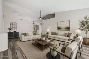 4445 W Fallen Leaf Ln, Glendale, AZ 85310 - Photo 2