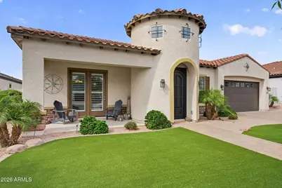 22138 E Creekside Drive, Queen Creek, AZ 85142 - Photo 8