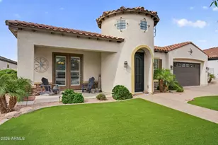 22138 E Creekside Dr, Queen Creek, AZ 85142 - Photo 8