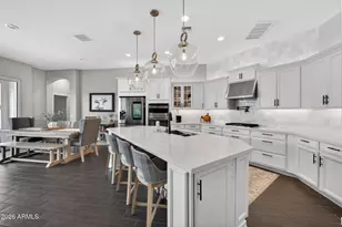 22138 E Creekside Dr, Queen Creek, AZ 85142 - Photo 20