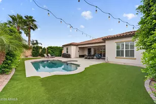 22138 E Creekside Dr, Queen Creek, AZ 85142 - Photo 58