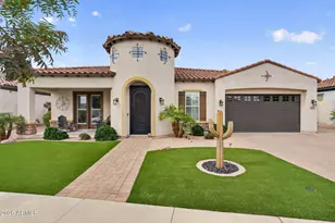 22138 E Creekside Dr, Queen Creek, AZ 85142 - Photo 6