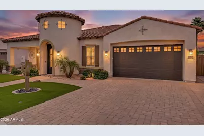 22138 E Creekside Drive, Queen Creek, AZ 85142 - Photo 1