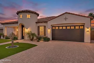 22138 E Creekside Dr, Queen Creek, AZ 85142 - Photo 1