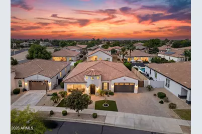 22138 E Creekside Drive, Queen Creek, AZ 85142 - Photo 2