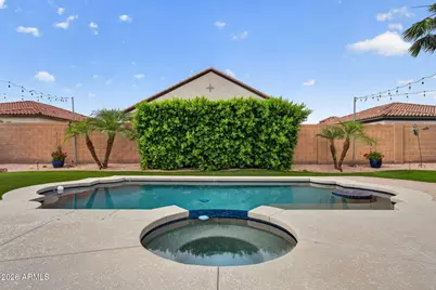 22138 E Creekside Drive, Queen Creek, AZ 85142 - Photo 64