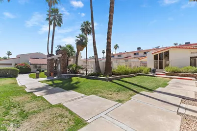 5634 N 79th Way #5, Scottsdale, AZ 85250 - Photo 48