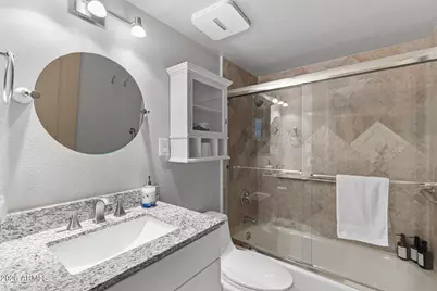 5634 N 79th Way #5, Scottsdale, AZ 85250 - Photo 38