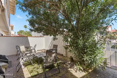5634 N 79th Way #5, Scottsdale, AZ 85250 - Photo 50