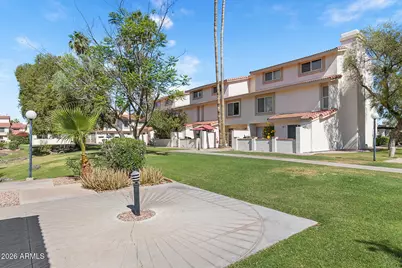 5634 N 79th Way #5, Scottsdale, AZ 85250 - Photo 1