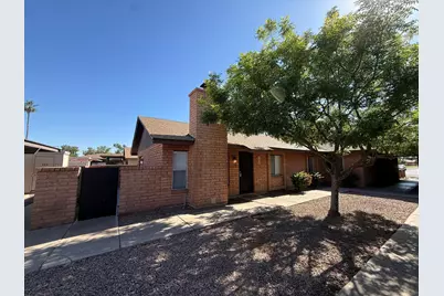 2527 S Maple Avenue #Apt 102, Tempe, AZ 85282 - Photo 34