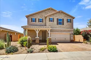 33802 N 30th Ln, Phoenix, AZ 85085 - Photo 1