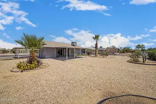 10025 W Coggins Dr, Sun City, AZ 85351 - Photo 26