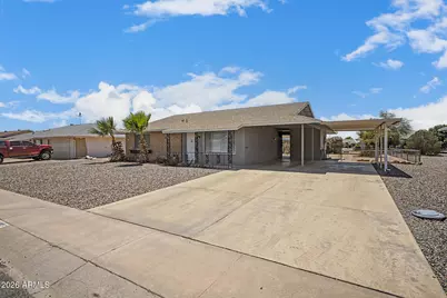 10025 W Coggins Drive, Sun City, AZ 85351 - Photo 2