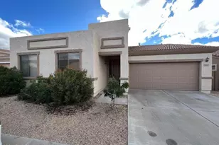 6647 E Red Hawk St, Mesa, AZ 85215 - Photo 1