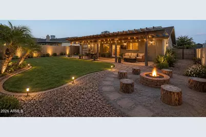 2302 E Carol Avenue, Mesa, AZ 85204 - Photo 28