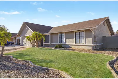 2302 E Carol Avenue, Mesa, AZ 85204 - Photo 2
