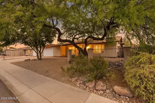 1095 N 87th Way, Scottsdale, AZ 85257 - Photo 2