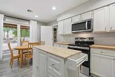 1095 N 87th Way, Scottsdale, AZ 85257 - Photo 6