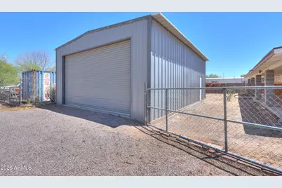 10631 N Hualapai Drive, Casa Grande, AZ 85122 - Photo 6