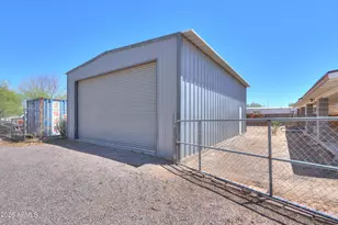 10631 N Hualapai Dr, Casa Grande, AZ 85122 - Photo 6