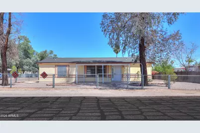 10631 N Hualapai Drive, Casa Grande, AZ 85122 - Photo 2