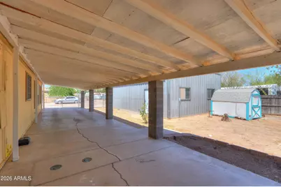 10631 N Hualapai Drive, Casa Grande, AZ 85122 - Photo 12