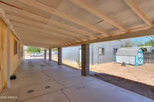 10631 N Hualapai Dr, Casa Grande, AZ 85122 - Photo 12