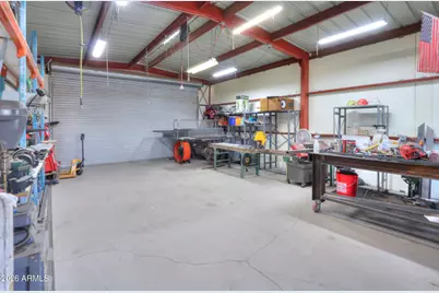 10631 N Hualapai Drive, Casa Grande, AZ 85122 - Photo 16
